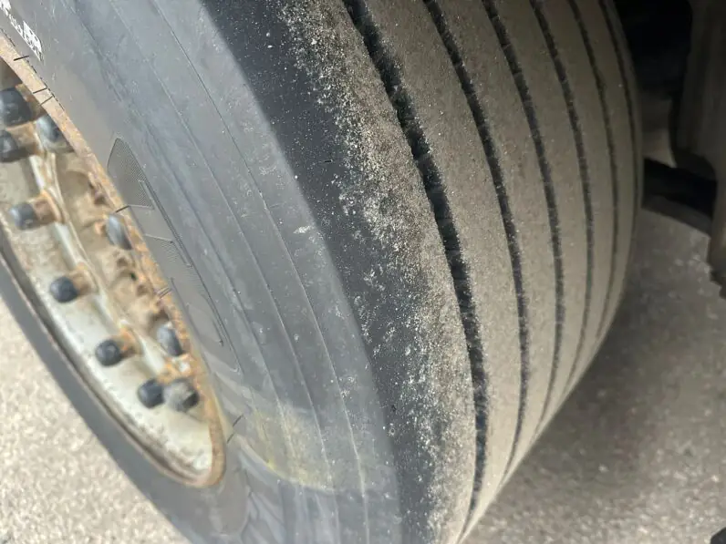 Полуприцеп БУ Полуприцеп-рефрижератор Schmitz SKO24 2013г (с пробегом) 17