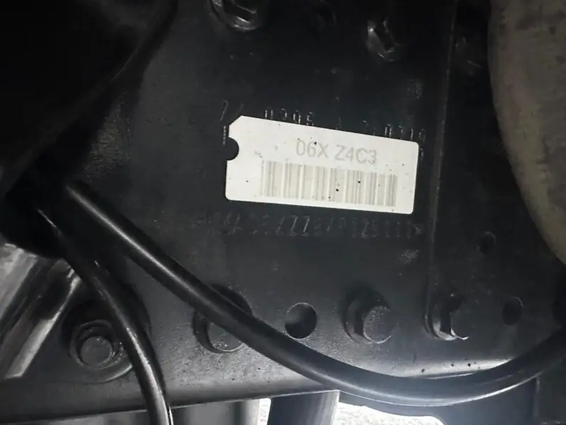 БУ Седельный тягач MAN TGХ 18.400 2019г (с пробегом) 18