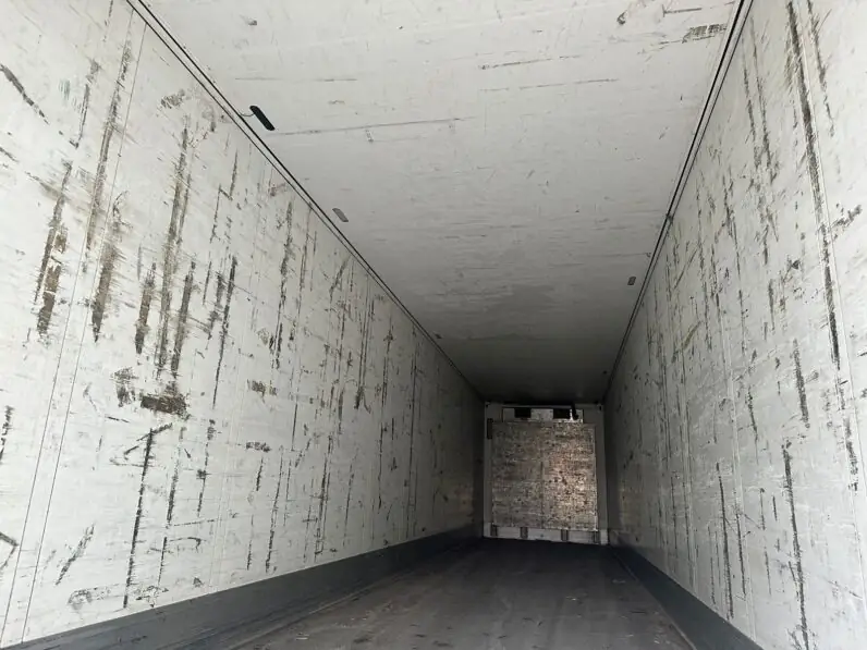 Полуприцеп БУ Полуприцеп-рефрижератор Schmitz SKO24 2013г (с пробегом) 22