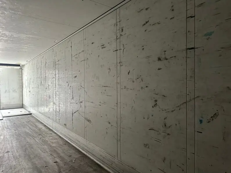 Полуприцеп БУ Полуприцеп-рефрижератор Schmitz SKO24 2013г (с пробегом) 21