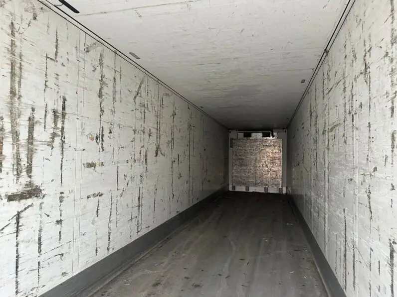 Полуприцеп БУ Полуприцеп-рефрижератор Schmitz SKO24 2013г (с пробегом) 19