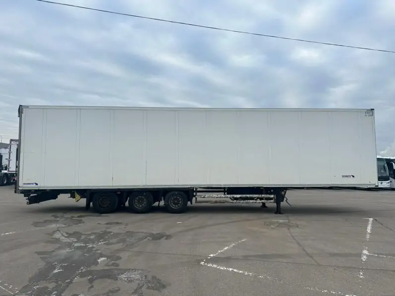 Полуприцеп БУ Полуприцеп-рефрижератор Schmitz SKO24 2013г (с пробегом) 3