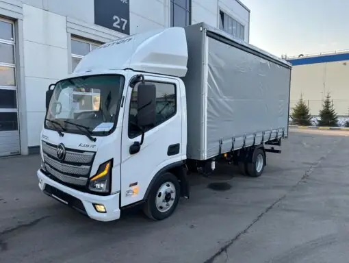 Foton Aumark 4x2