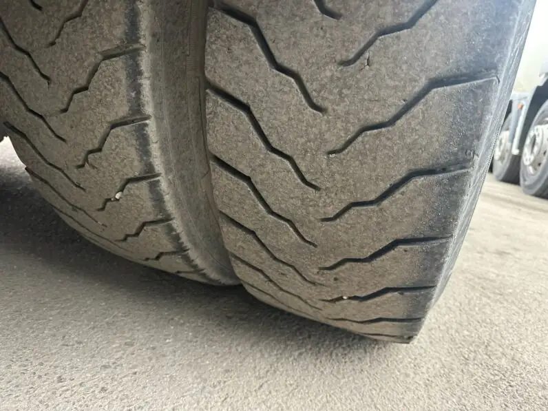 БУ АБС LIEBHERR на шасси Man TGS 41.400 8х4 2021г (с пробегом) 14