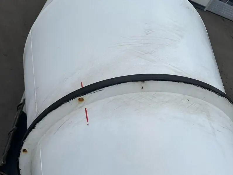 БУ АБС LIEBHERR на шасси Man TGS 41.400 8х4 2021г (с пробегом) 17