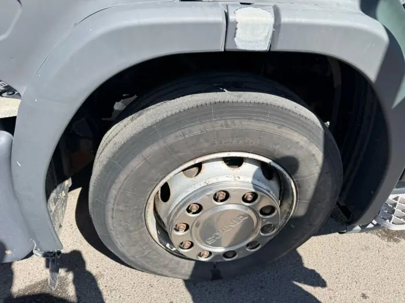 БУ Седельный тягач Scania P360 4х2 2011г (с пробегом) 12