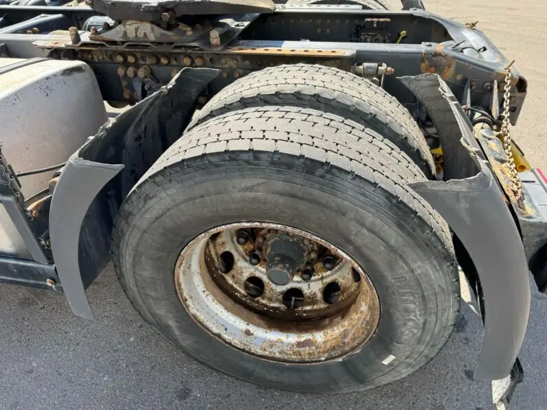 БУ Седельный тягач Scania P360 4х2 2011г (с пробегом) 13