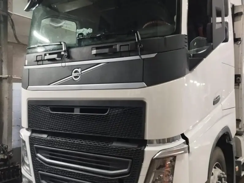 БУ Volvo FH (с пробегом) 1