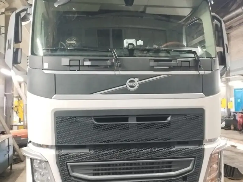 БУ Volvo FH (с пробегом) 2