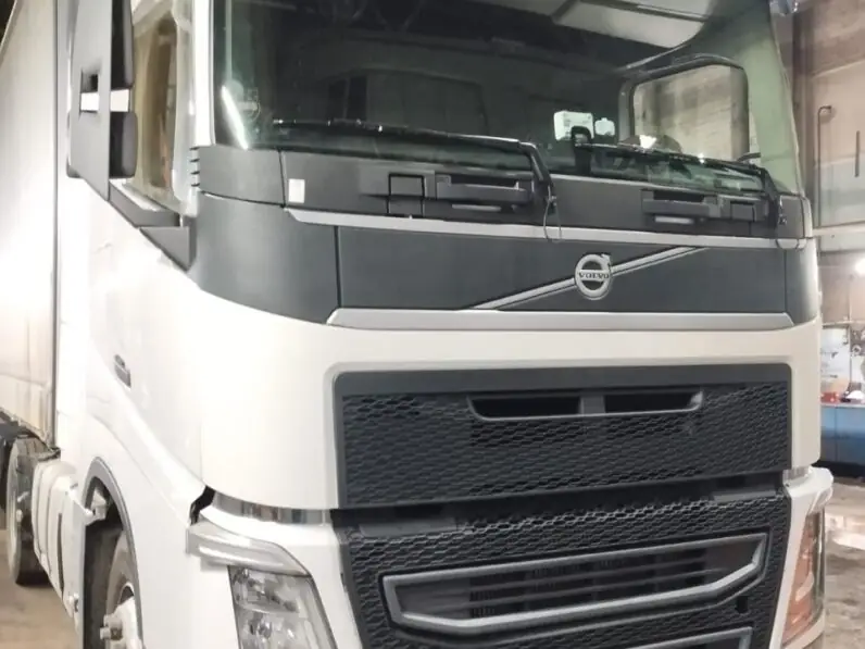 БУ Volvo FH (с пробегом) 3