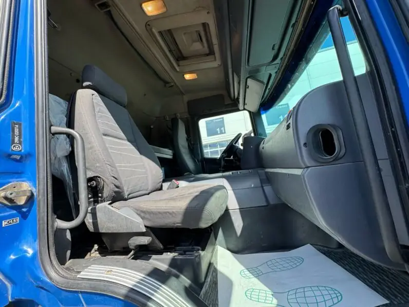 БУ Седельный тягач Scania P360 4х2 2011г (с пробегом) 6