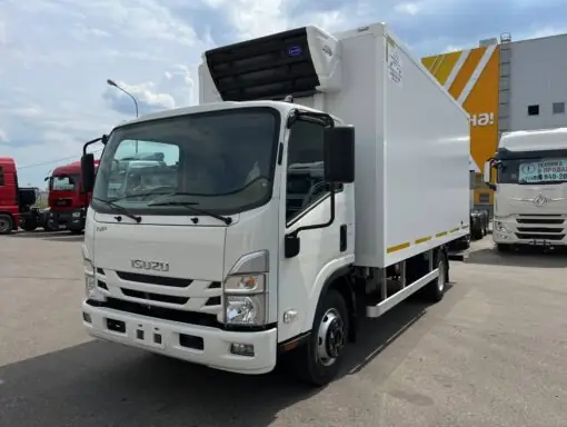 Isuzu NPR 4x2