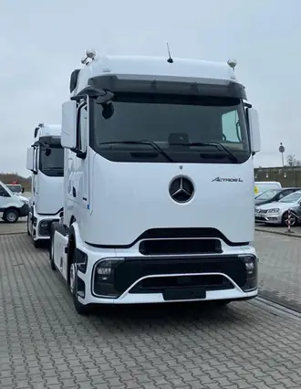 actros l 1848 ls 3 Actros l 1848 ls 3