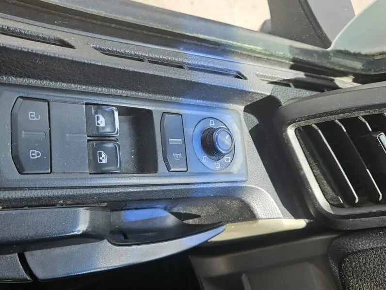 БУ Седельный тягач MАN ТGХ 18.400 4х2 (с пробегом) 12