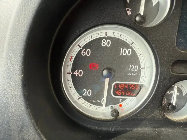 БУ Седельный тягач DAF XF 105.460 4х2 (с пробегом) 12