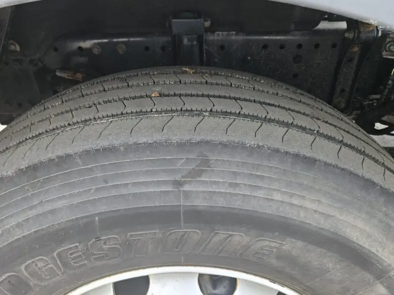 БУ Седельный тягач MАN ТGХ 18.400 4х2 (с пробегом) 15