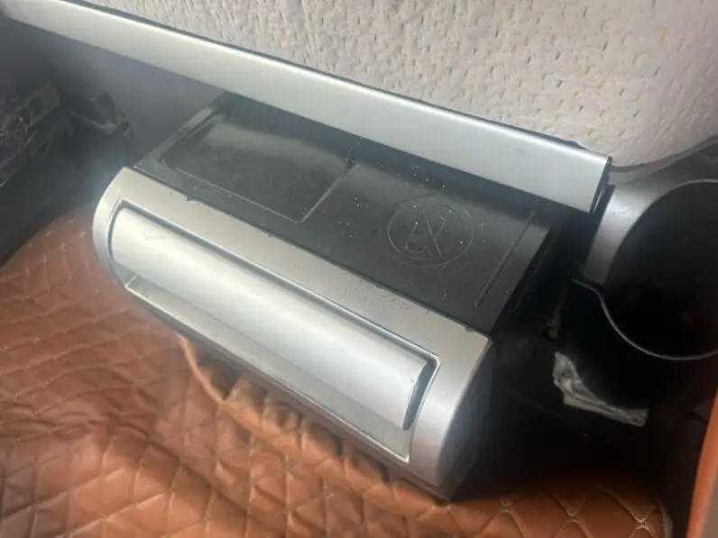 БУ Седельный тягач DAF XF 105.460 4х2 (с пробегом) 15