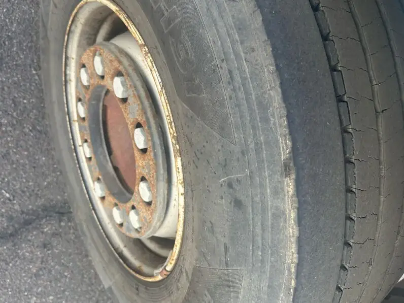 БУ Седельный тягач DAF XF 105.460 4х2 (с пробегом) 22