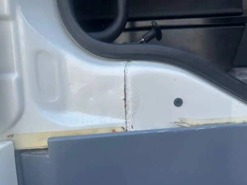 БУ Седельный тягач DAF XF 105.460 4х2 (с пробегом) 23