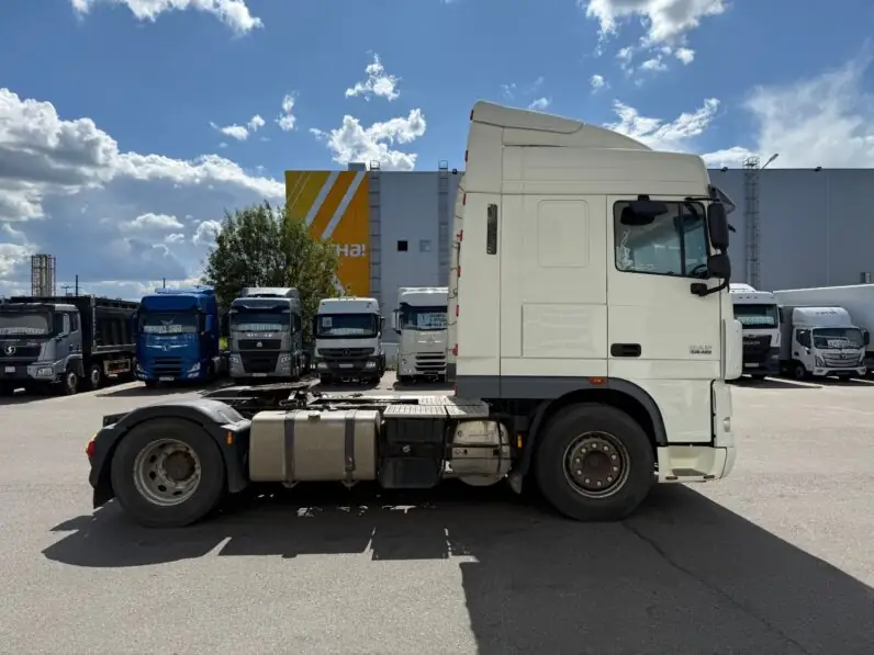БУ Седельный тягач DAF XF 105.460 4х2 (с пробегом) 3