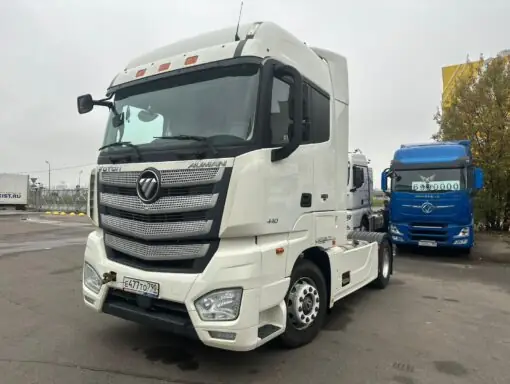 БУ Тягач Foton Auman EST A 2023