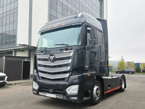 БУ Тягач Foton Auman EST A 2023