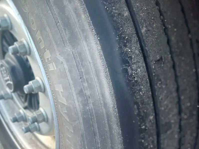 Полуприцеп БУ Шторный полуприцеп 16,5м ISO PAKCS MAXIMA 2024г (с пробегом) 10