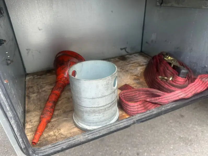 Полуприцеп БУ Полуприцеп 16,5м шторно-бортовой ТОНАР 97882 2024г (с пробегом) 17