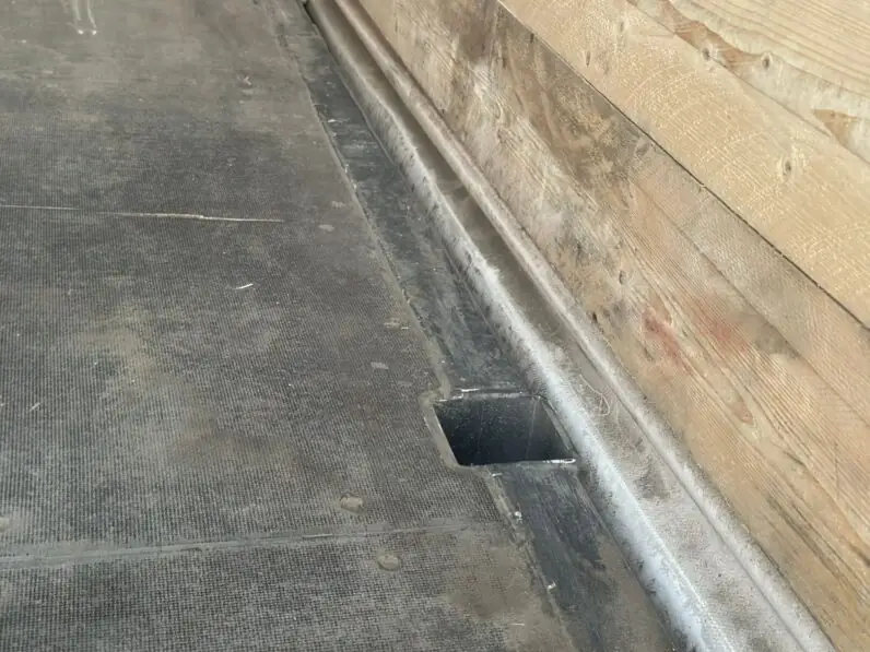 Полуприцеп БУ Шторный полуприцеп 16,5м ISO PAKCS MAXIMA 2024г (с пробегом) 7