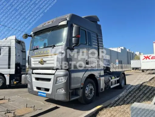 Тягач Sitrak C7H 4x2
