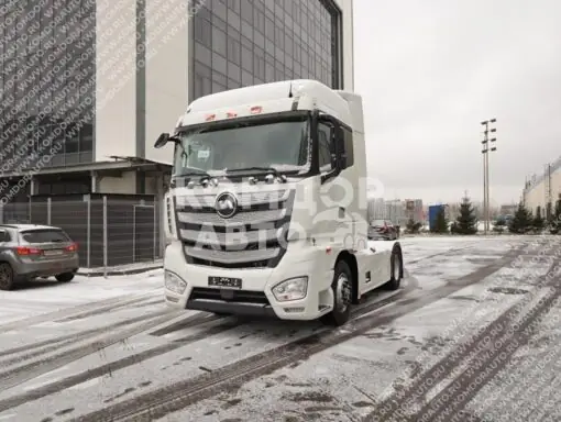 Тягач Валдай 45 4x2