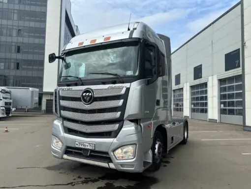 БУ Ceдельный тягaч Foton Auman EST A 2023