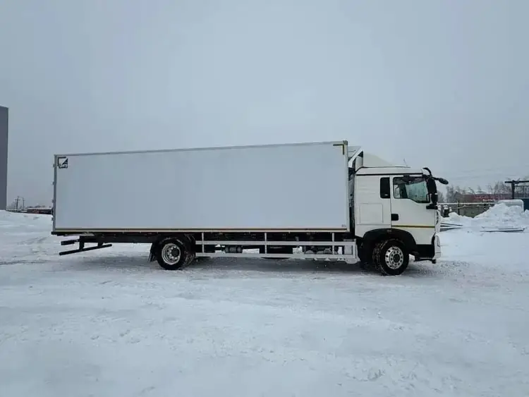 Хова грузовик