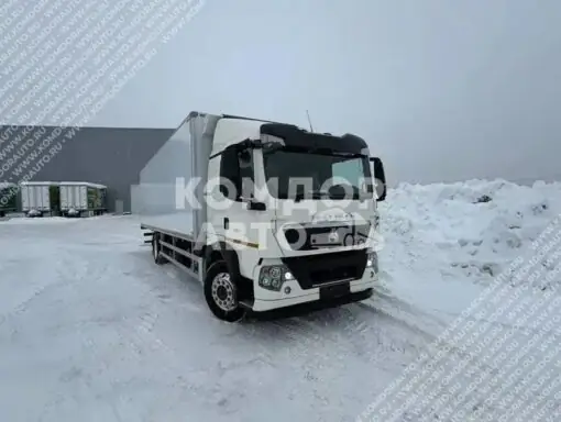HOWO T5G MAX 4x2