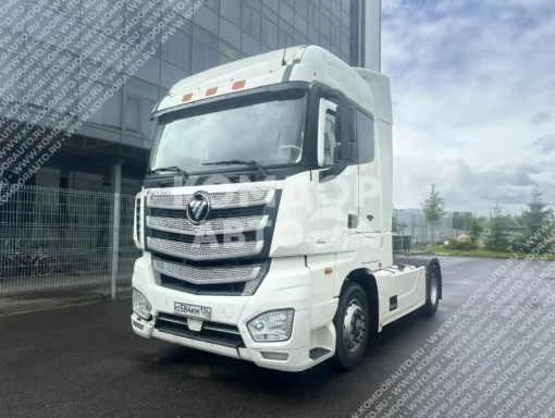 БУ  Тягач Foton A 4x2