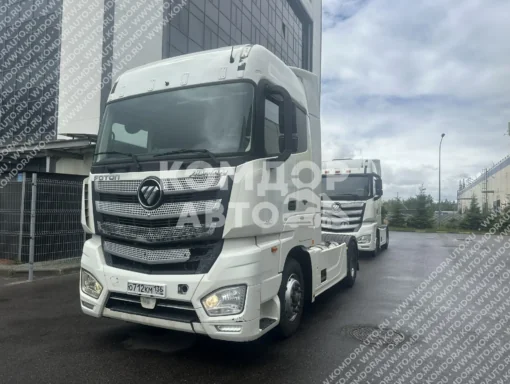 БУ  Тягач Foton A 4x2