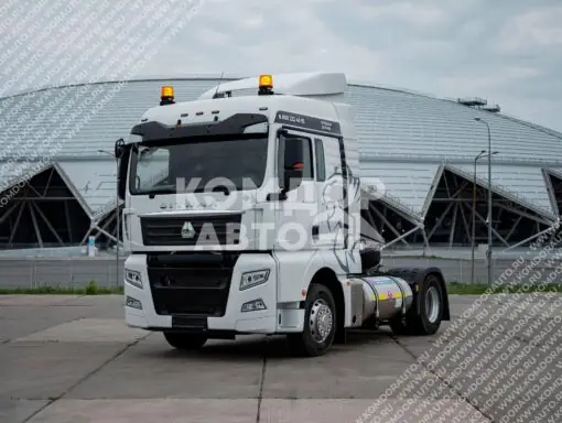 Тягач Sitrak C7H 4x2